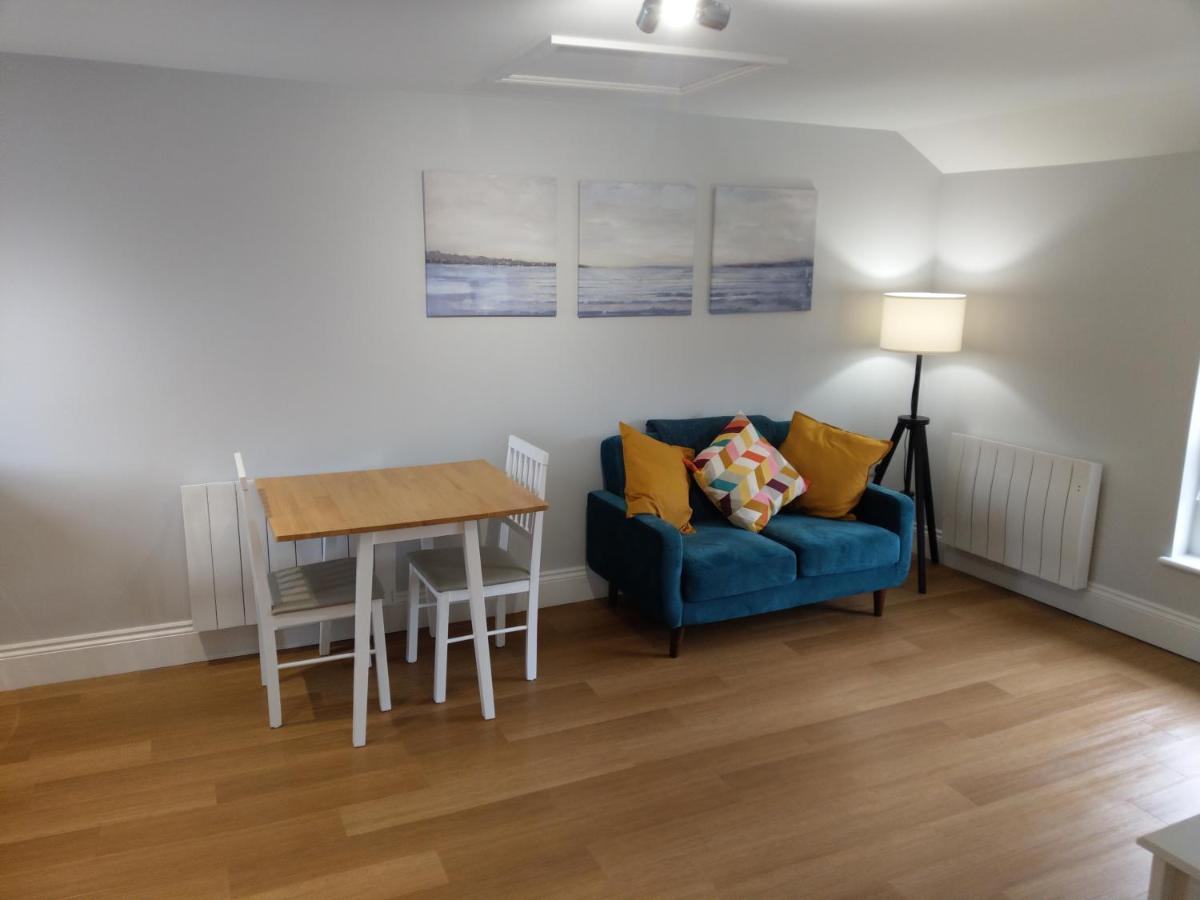 27 High Street Apartments Husbands Bosworth 외부 사진