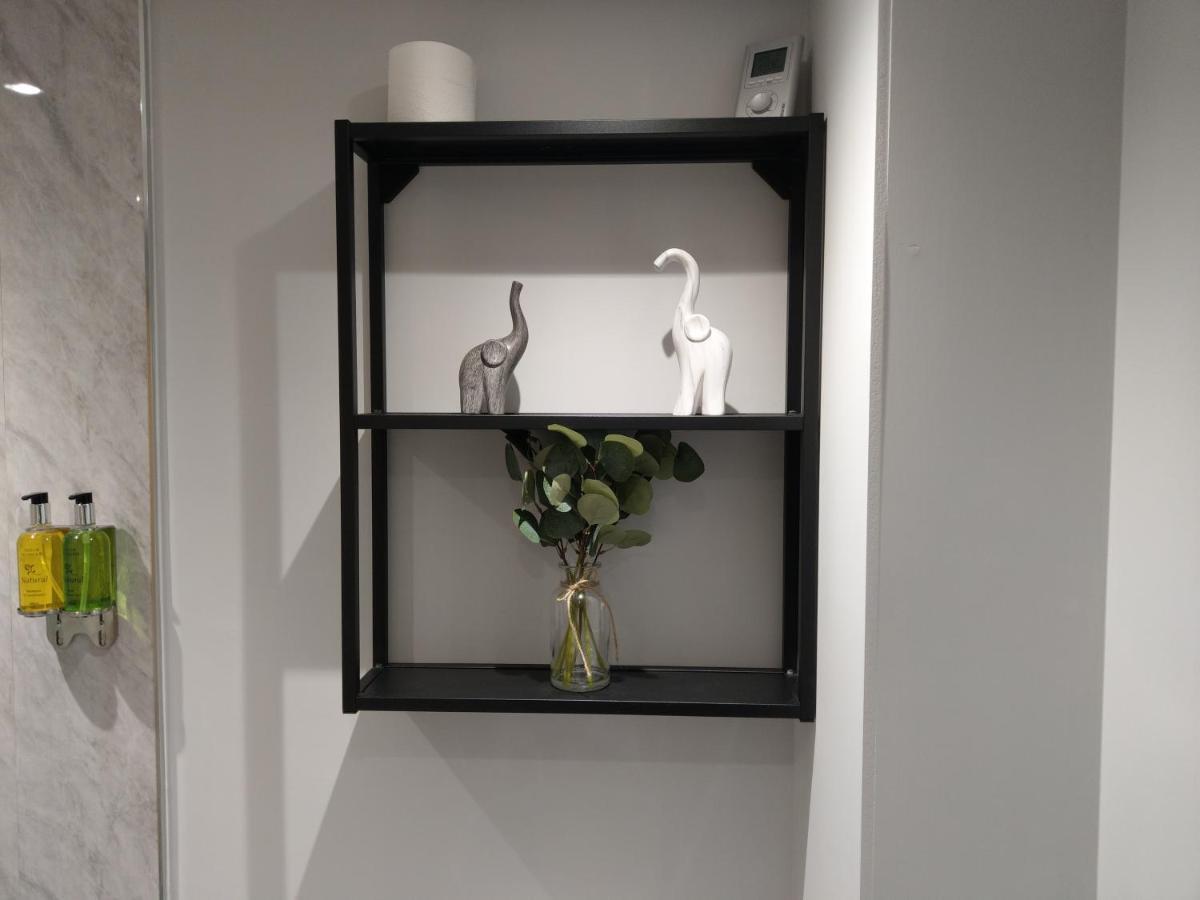 27 High Street Apartments Husbands Bosworth 외부 사진